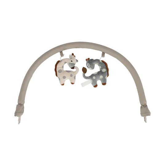 Qute Q-Rocker Swing 2.0