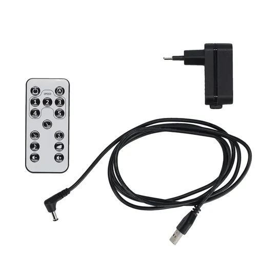 Qute Q-Rocker Swing 2.0