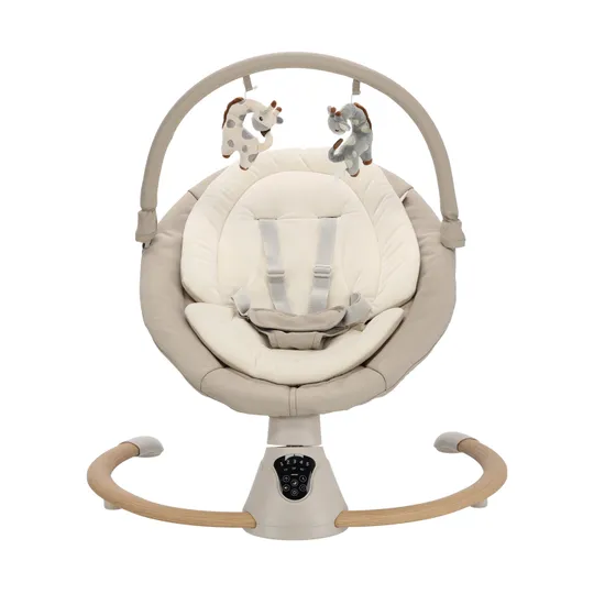 Qute Q-Rocker Swing 2.0