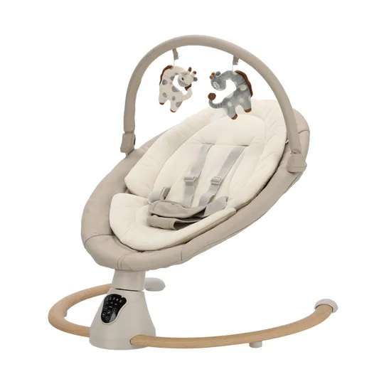 Qute Q-Rocker Swing 2.0