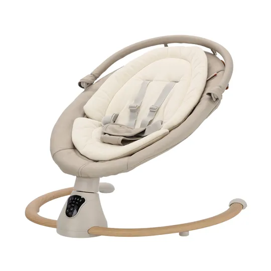 Qute Q-Rocker Swing 2.0