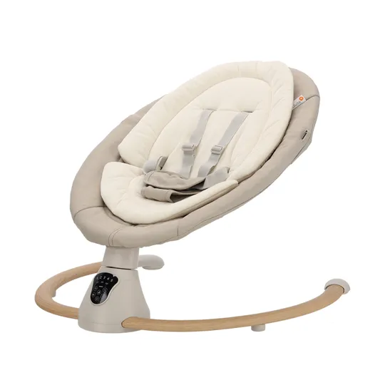 Qute Q-Rocker Swing 2.0