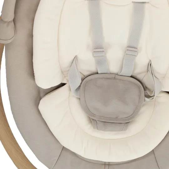 Qute Q-Rocker Swing 2.0