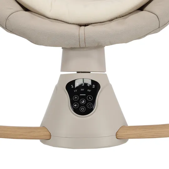 Qute Q-Rocker Swing 2.0