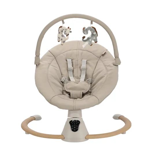 Qute Q-Rocker Swing 2.0