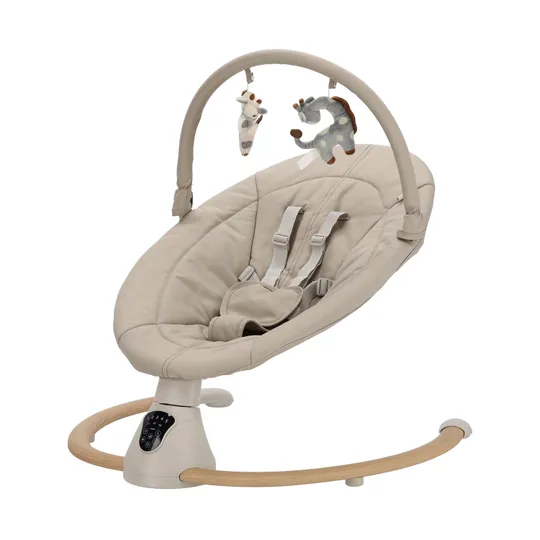 Qute Q-Rocker Swing 2.0