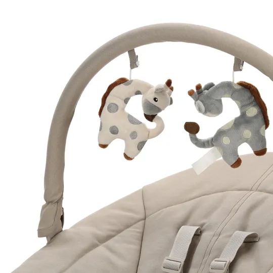 Qute Q-Rocker Swing 2.0