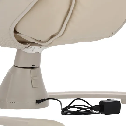 Qute Q-Rocker Swing 2.0