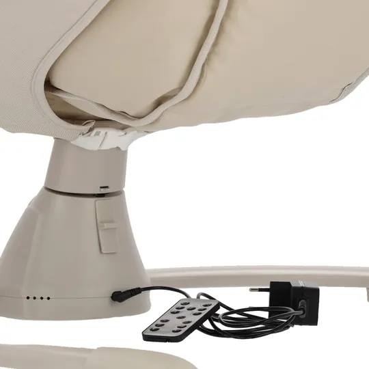 Qute Q-Rocker Swing 2.0