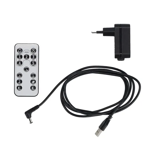 Qute Q-Rocker Swing 2.0