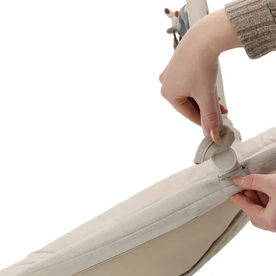 Qute Q-Rocker Swing 2.0