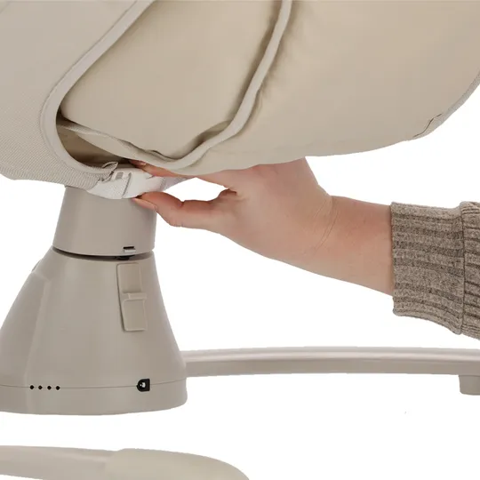 Qute Q-Rocker Swing 2.0