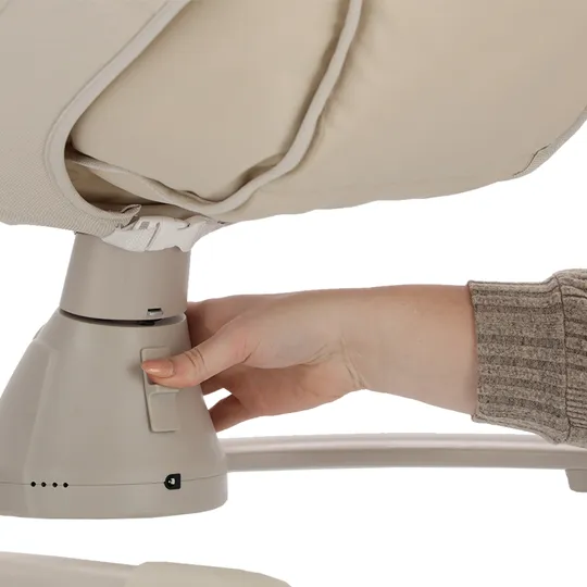 Qute Q-Rocker Swing 2.0