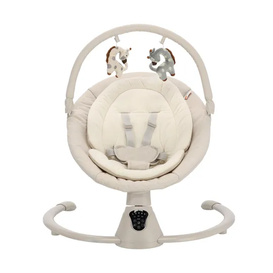 Qute Q-Rocker Swing 2.0