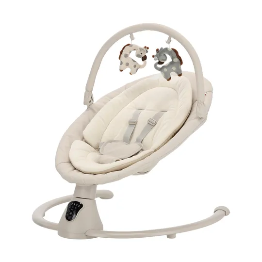 Qute Q-Rocker Swing 2.0