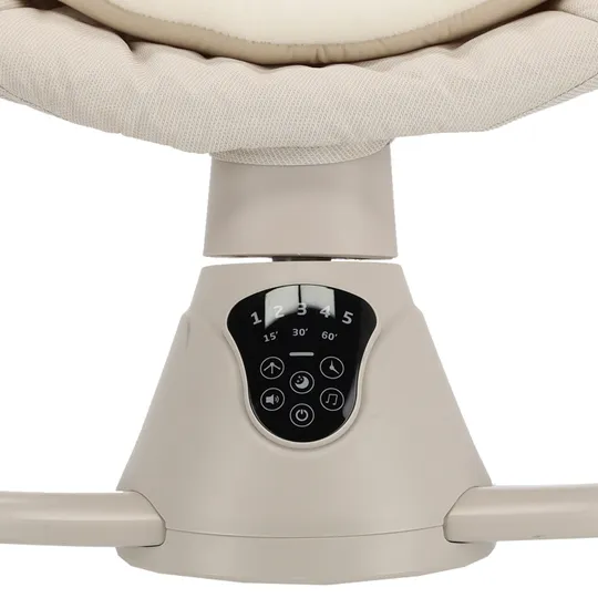 Qute Q-Rocker Swing 2.0