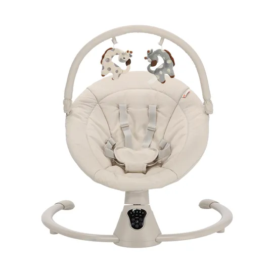 Qute Q-Rocker Swing 2.0