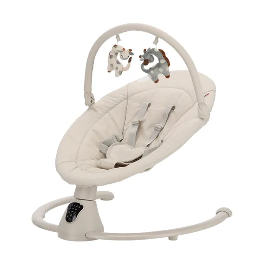 Qute Q-Rocker Swing 2.0