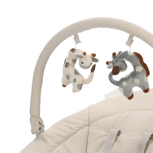 Qute Q-Rocker Swing 2.0