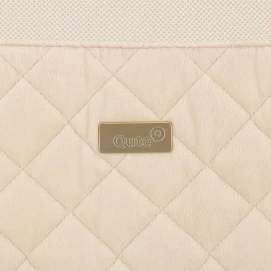 Qute Co-Sleeper Q-wiggle electric