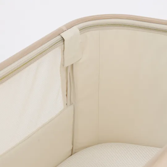 Qute Co-Sleeper Q-wiggle electric