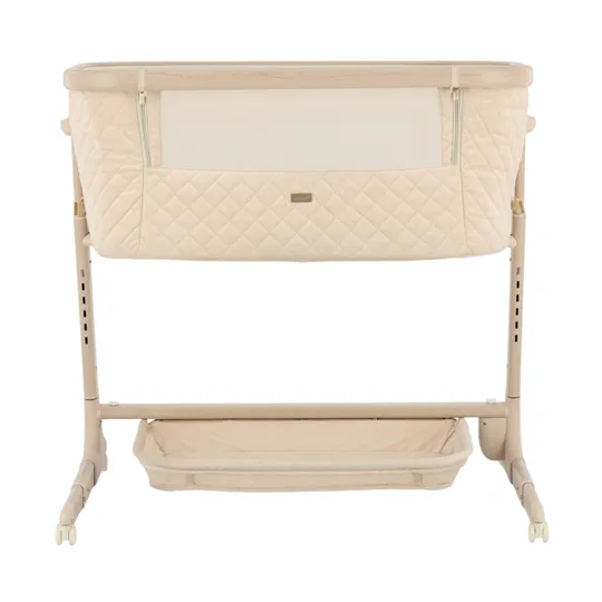 Qute Co-Sleeper Q-wiggle electric