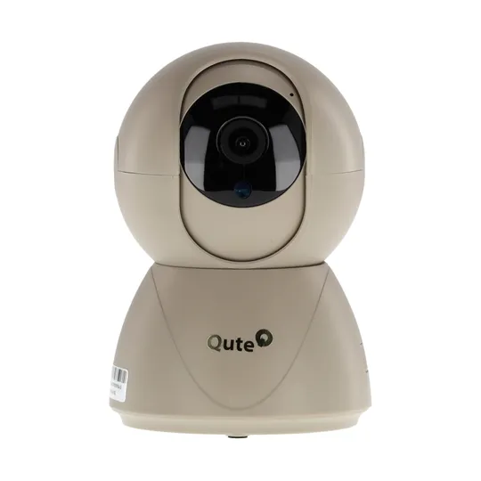 Qute WIFI babycamera Q-Connection Solo