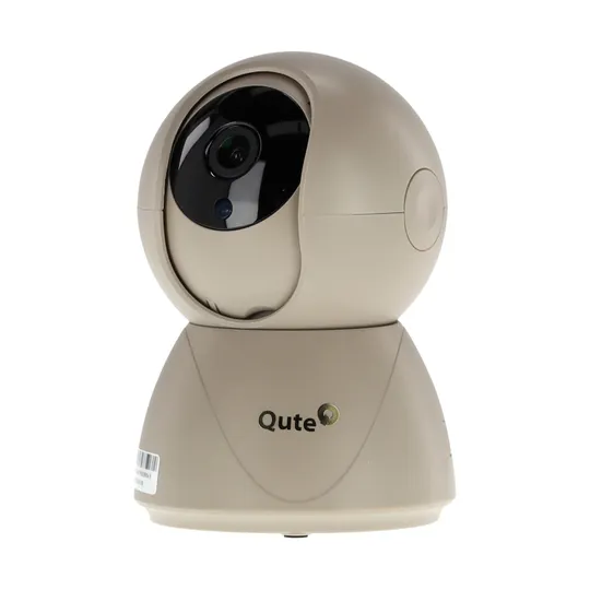 Qute WIFI babycamera Q-Connection Solo