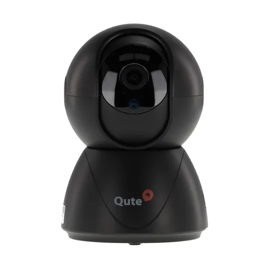 Qute WIFI babycamera Q-Connection Solo