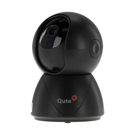 Qute WIFI babycamera Q-Connection Solo