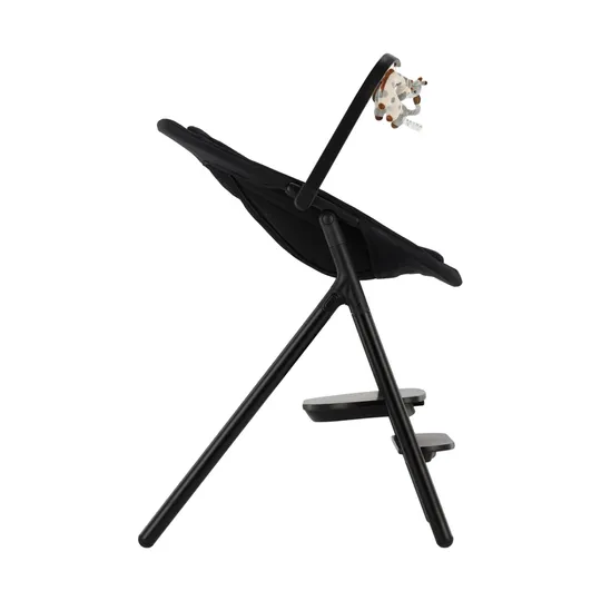 Qute Q-Sittle Eetstoel