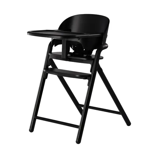 Qute Q-Sittle Eetstoel