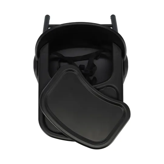 Qute Q-Sittle Eetstoel & Rocker