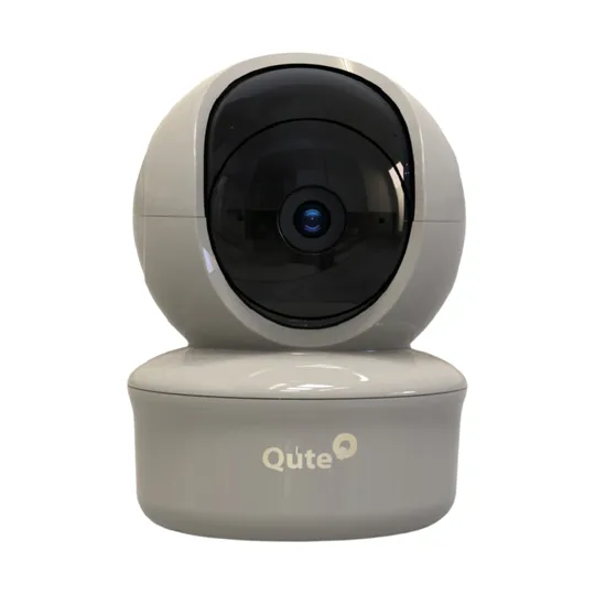 Qute Q-Connection Camera Smart - Zand