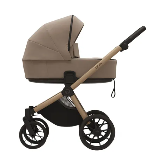 RIKO Cava - 2-in-1 Kinderwagen