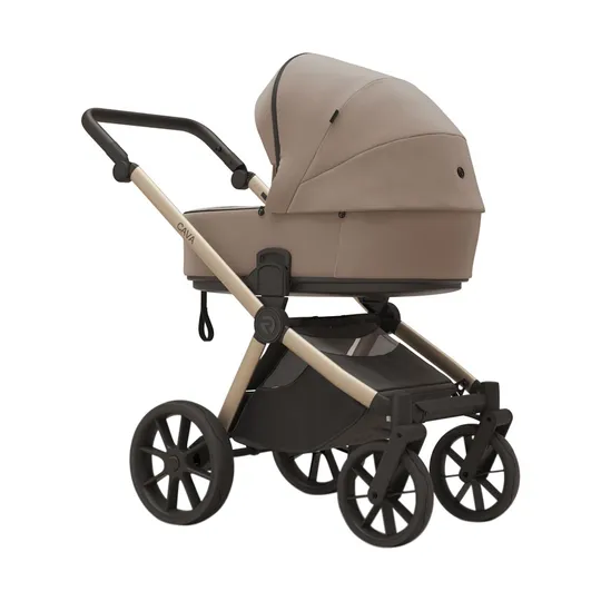 RIKO Cava - 2-in-1 Kinderwagen