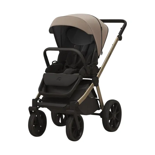 RIKO Cava - 2-in-1 Kinderwagen