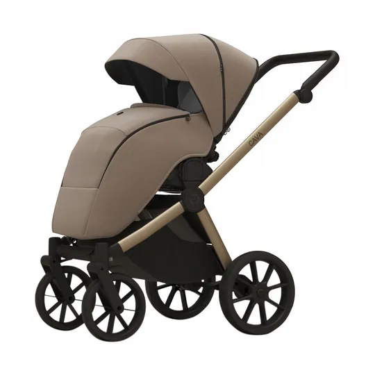 RIKO Cava - 2-in-1 Kinderwagen