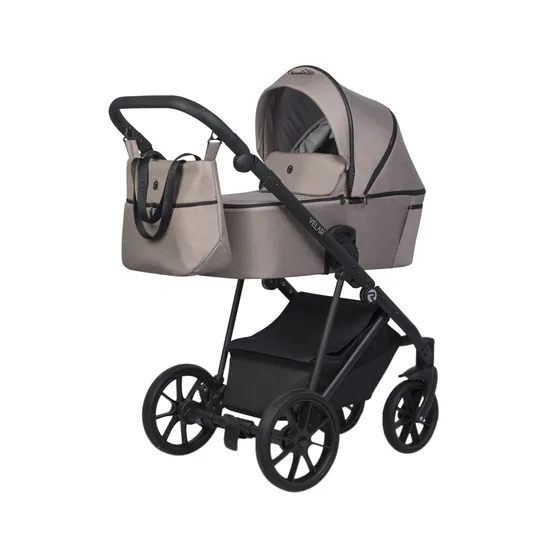 RIKO Velar - 2-in-1 Kinderwagen
