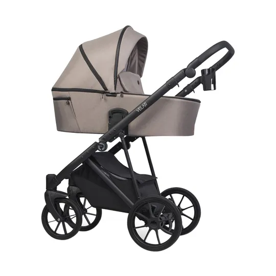RIKO Velar - 2-in-1 Kinderwagen