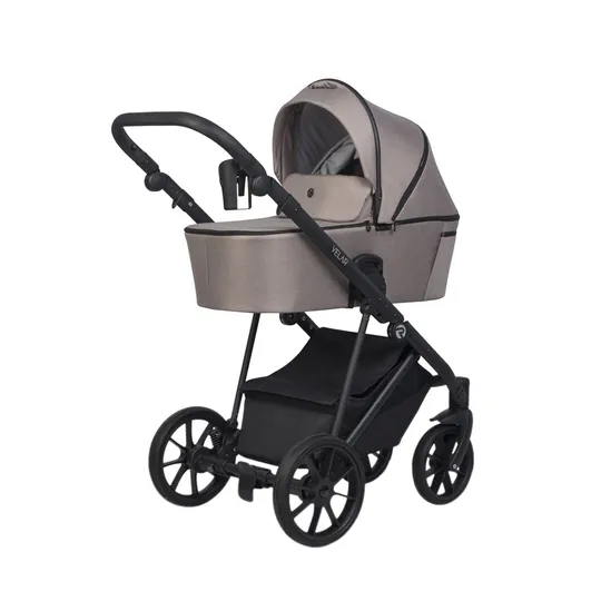 RIKO Velar - 2-in-1 Kinderwagen