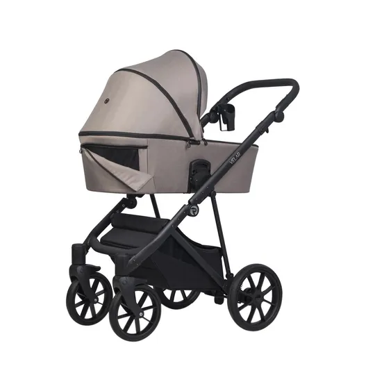 RIKO Velar - 2-in-1 Kinderwagen