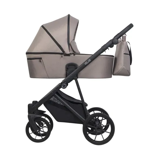 RIKO Velar - 2-in-1 Kinderwagen