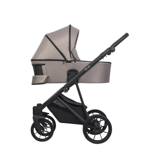 RIKO Velar - 2-in-1 Kinderwagen