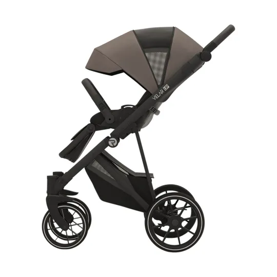 RIKO Velar Up - Kinderwagen