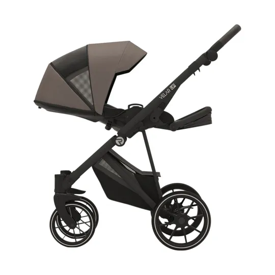 RIKO Velar Up - Kinderwagen
