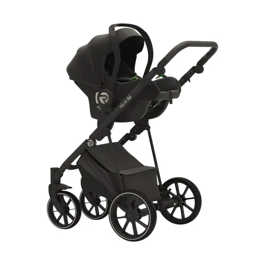 RIKO Velar Up - Kinderwagen