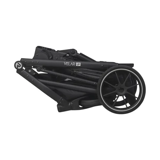 RIKO Velar Up - Kinderwagen