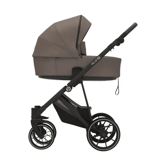 RIKO Velar Up - Kinderwagen