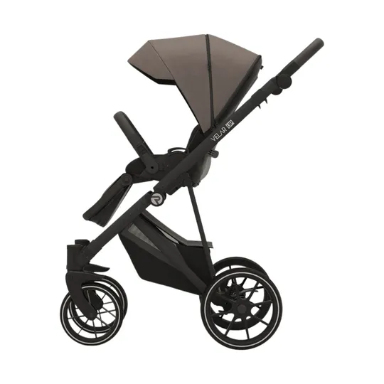 RIKO Velar Up - Kinderwagen